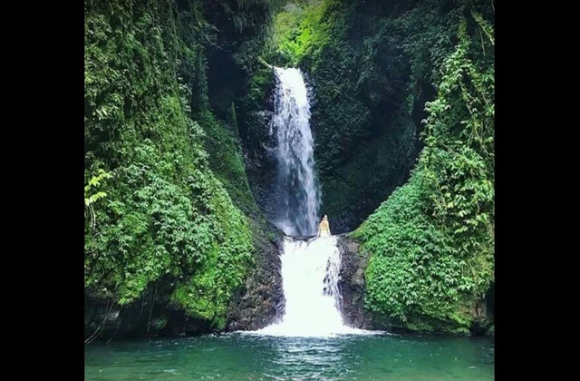 Salto de Jima Bonao 3